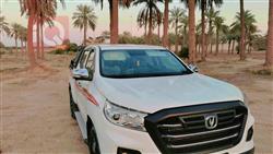 شانجان هنتر